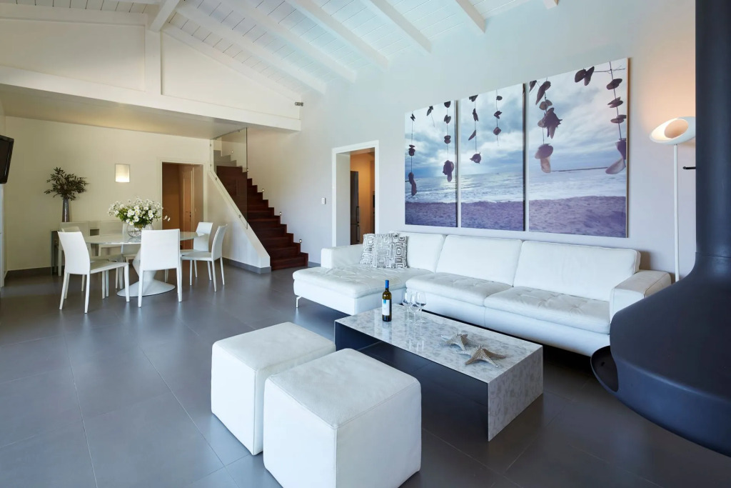 Villa Tatiana