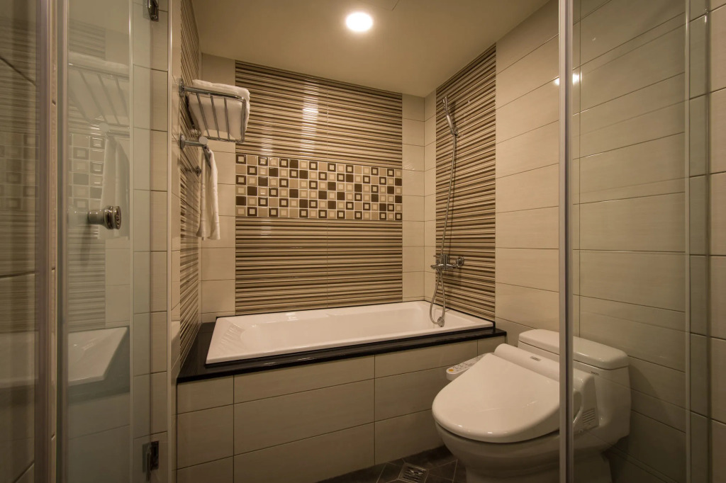 Good Hotel - Minsheng