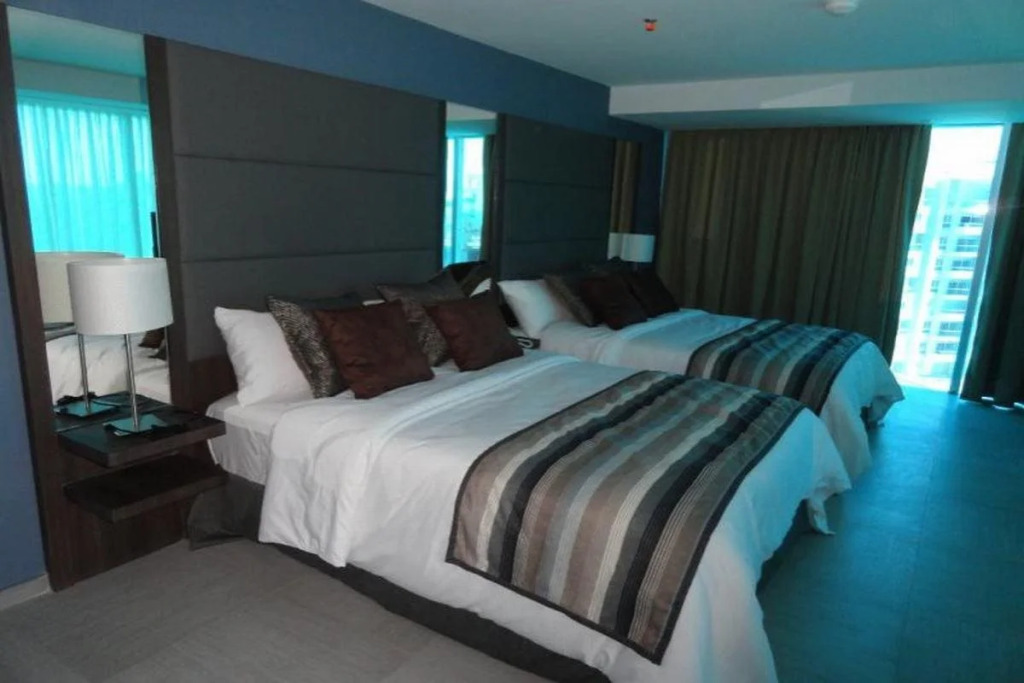 Hotel Margarita Real