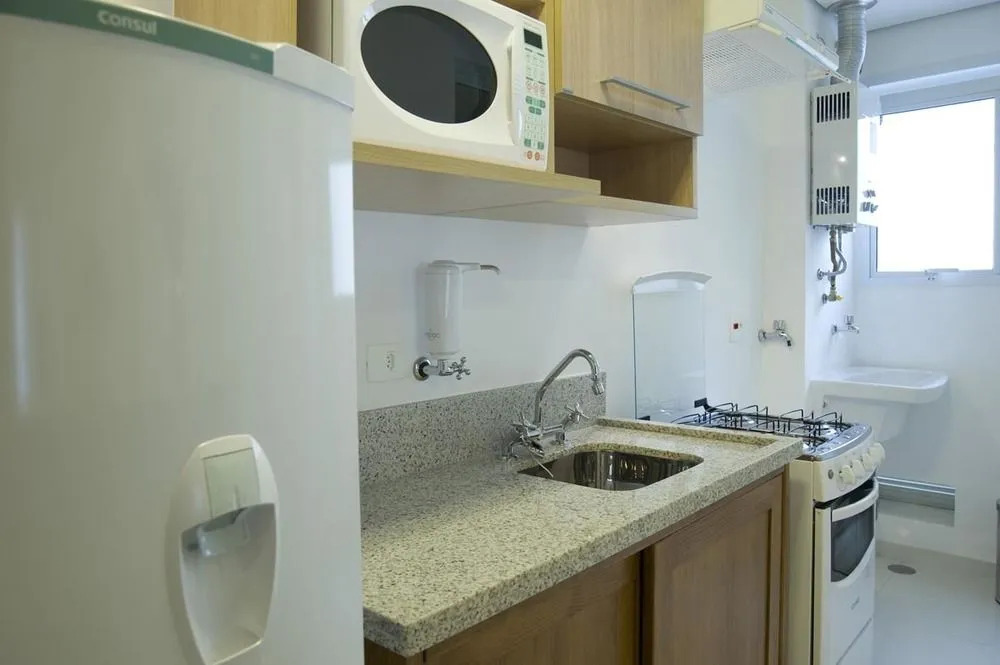 Edificio Home Paulista