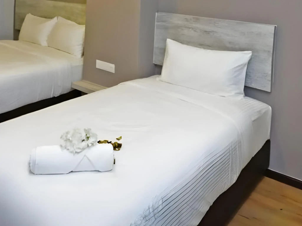 The Leverage Lite Hotel Kuantan