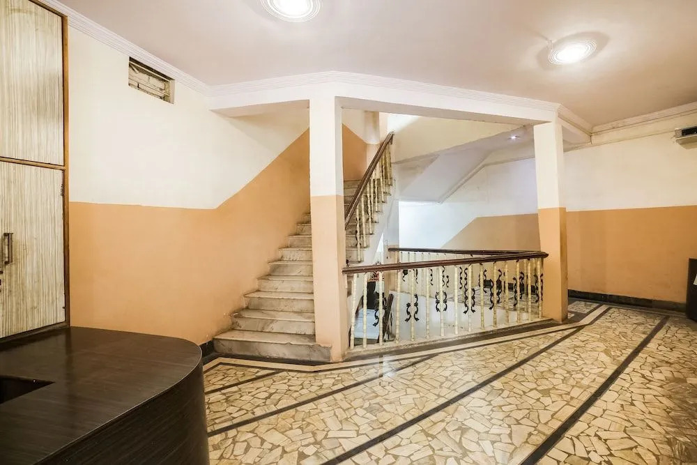 SPOT ON 45729 Hotel Kailash