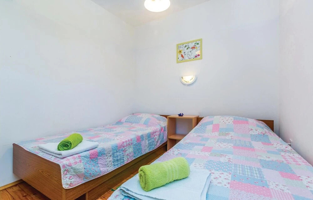 3 Bedroom Amazing Home In Malinska
