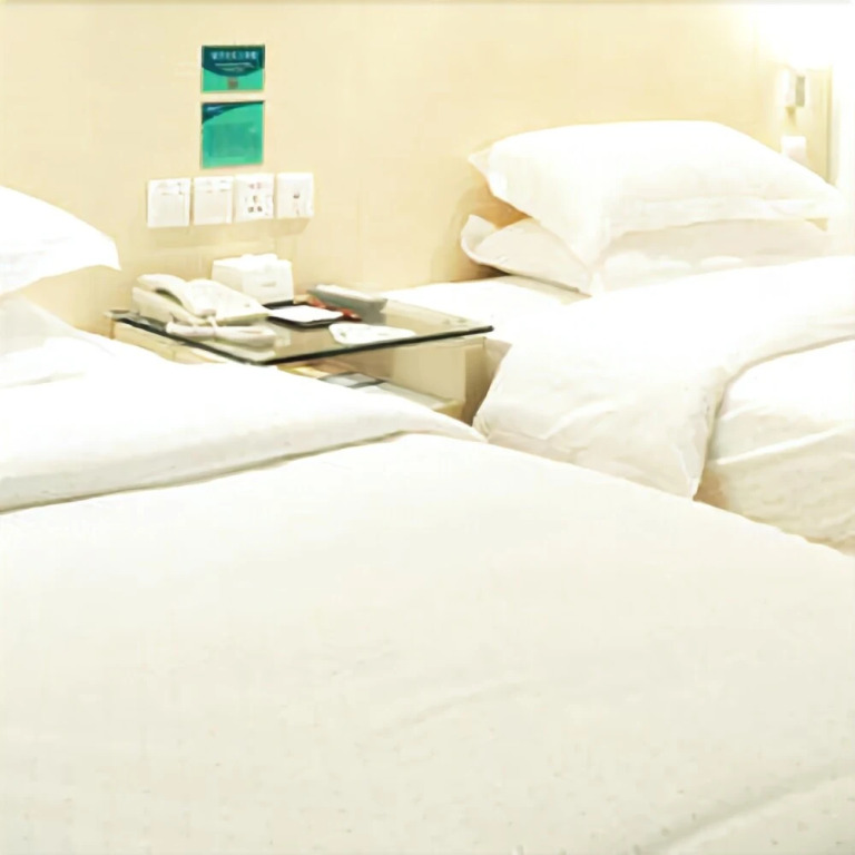 City Comfort Inn Guiping Xishan