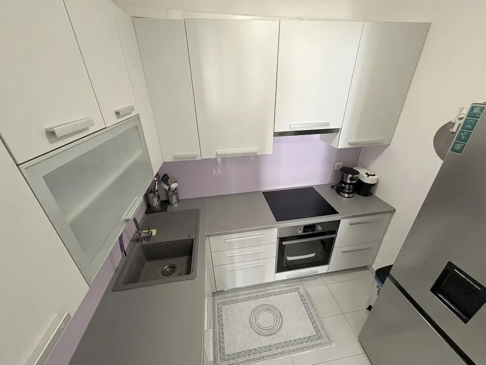 Lume Zadar Apartment with parking