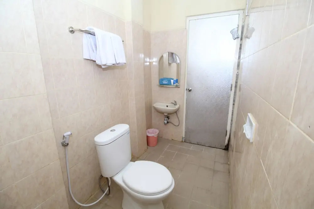 Airy JEC Raya Janti 22 Yogyakarta