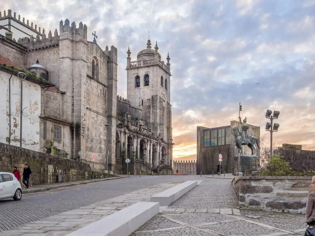 Feel Porto Historical Apartments