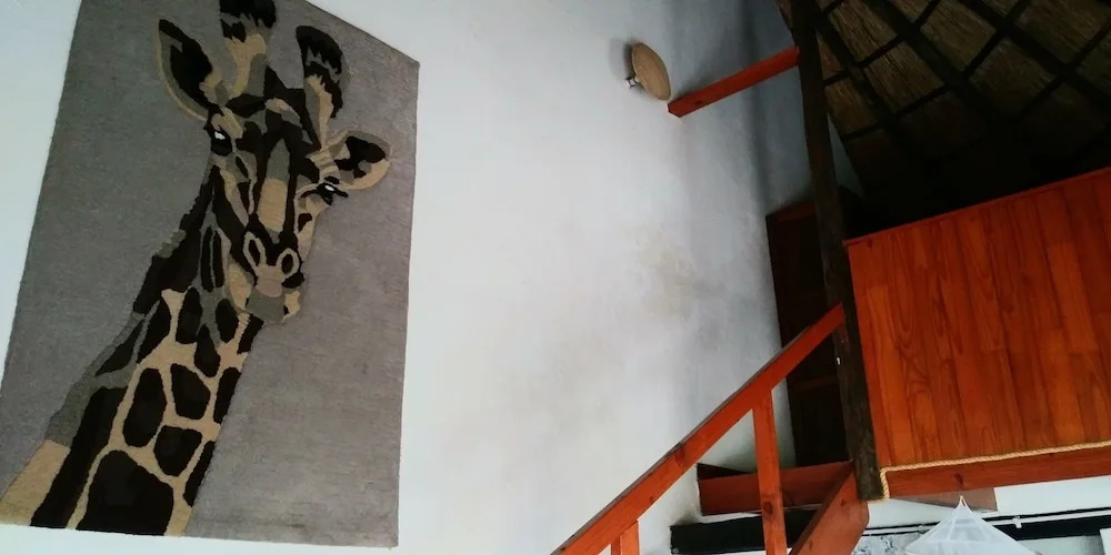 Ruwa River Herbal Clinic & All-Inclusive Oasis Spa Resort
