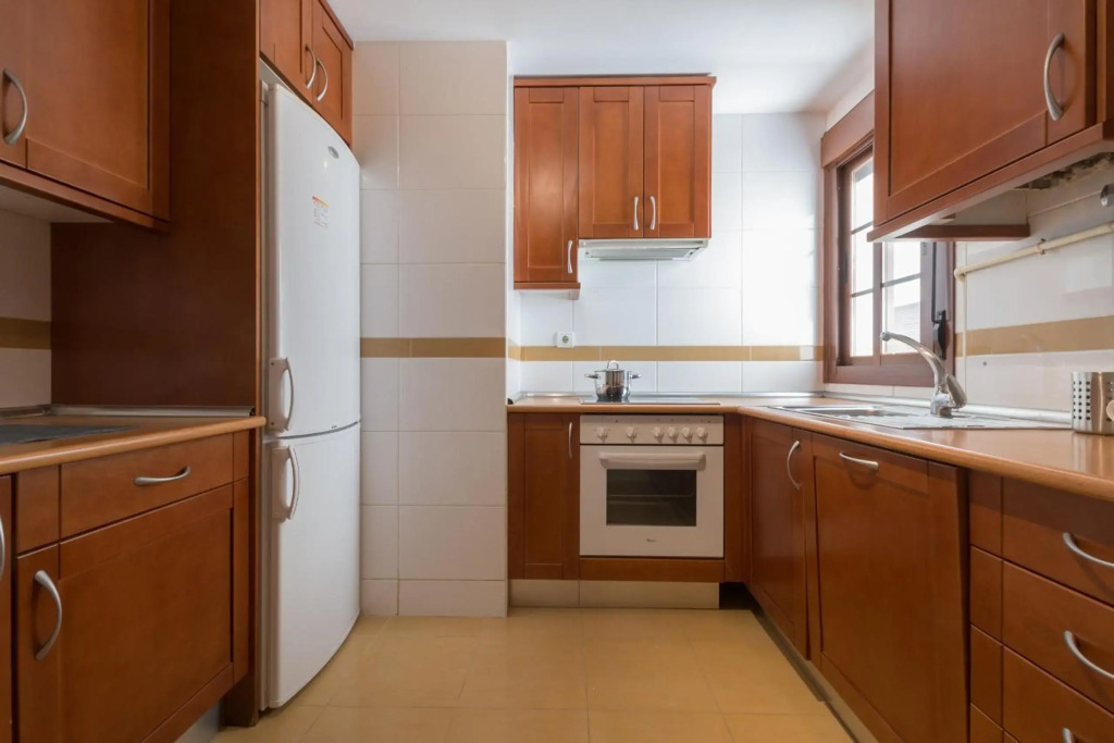 MIT House Retiro II en Madrid Capital