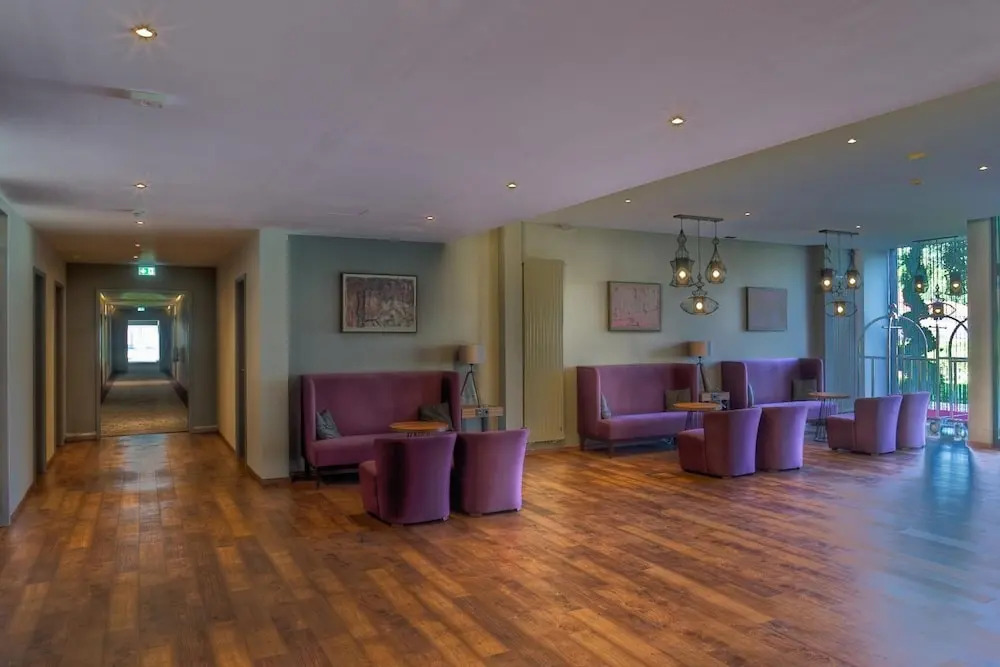Sante Royale Hotel- & Gesundheitsresort Bad Langensalza