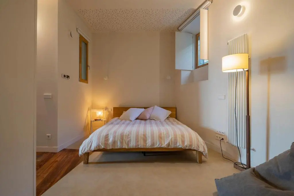 Olivo Apartment by Pris