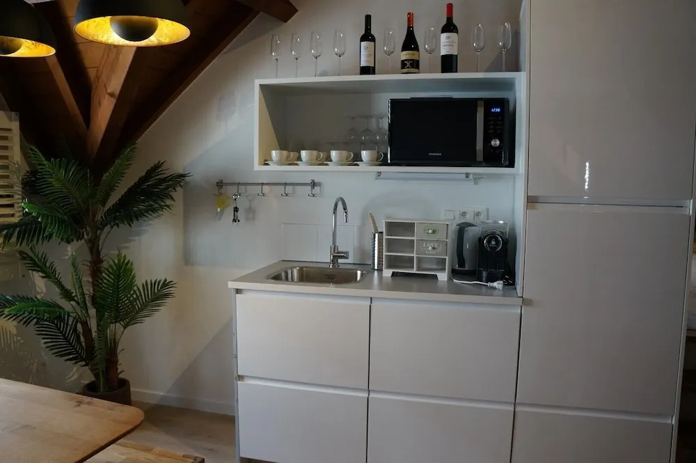 Charming Suites Jan Zonder Vrees