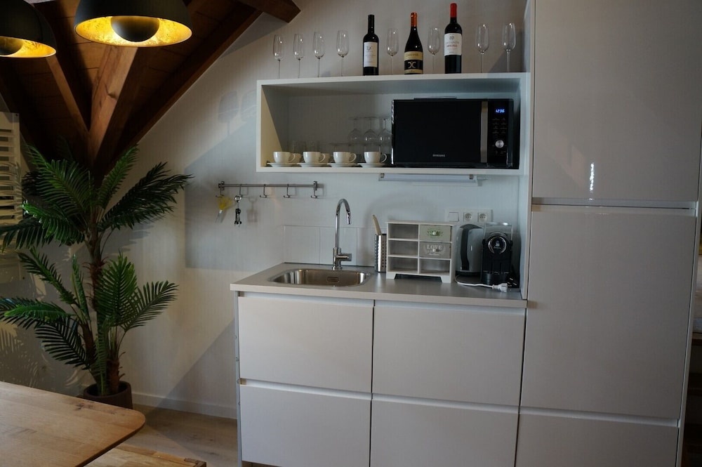Charming Suites Jan Zonder Vrees
