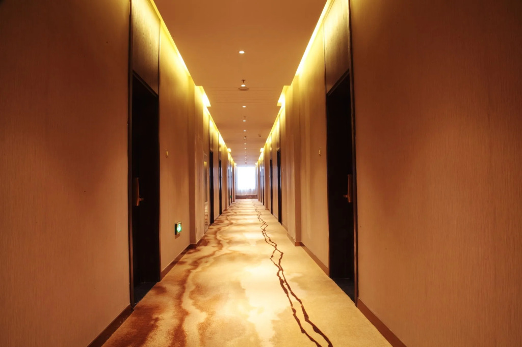 Tujia Sweetome Vacation Apartment