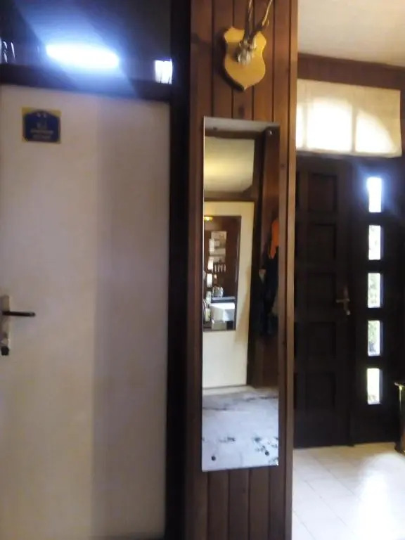 Apartment Stojkov