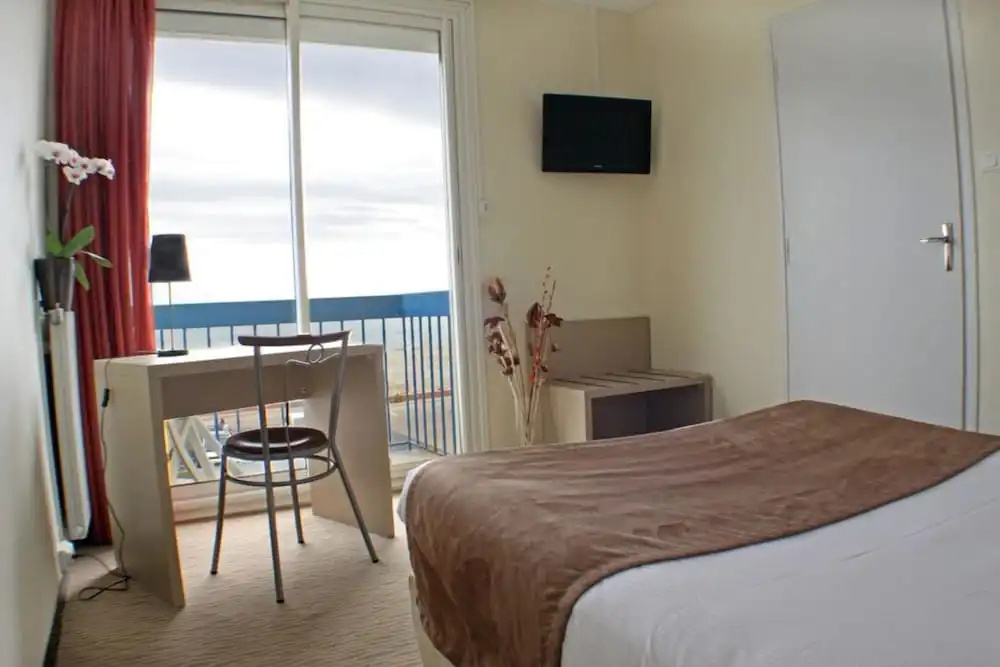 Hotel de la Plage - Barcares