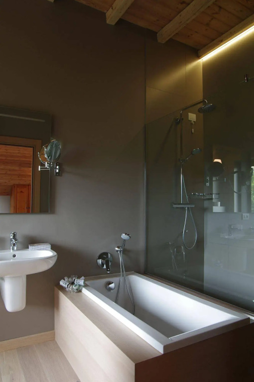 Rutzer Hotel Ristorante & Panoramic SPA
