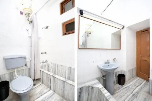 Atithi Residency By OYO Rooms