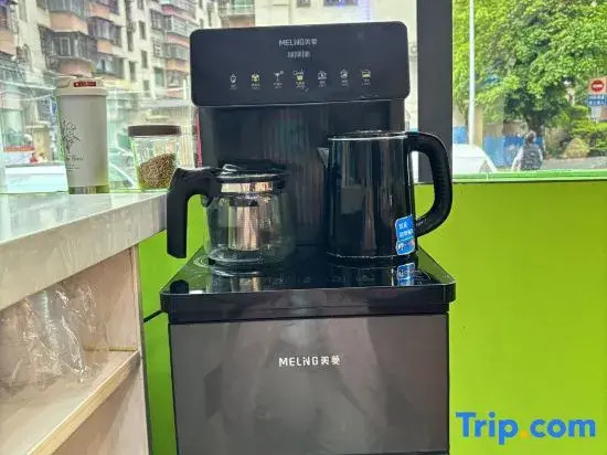 Shiqihang Hotel