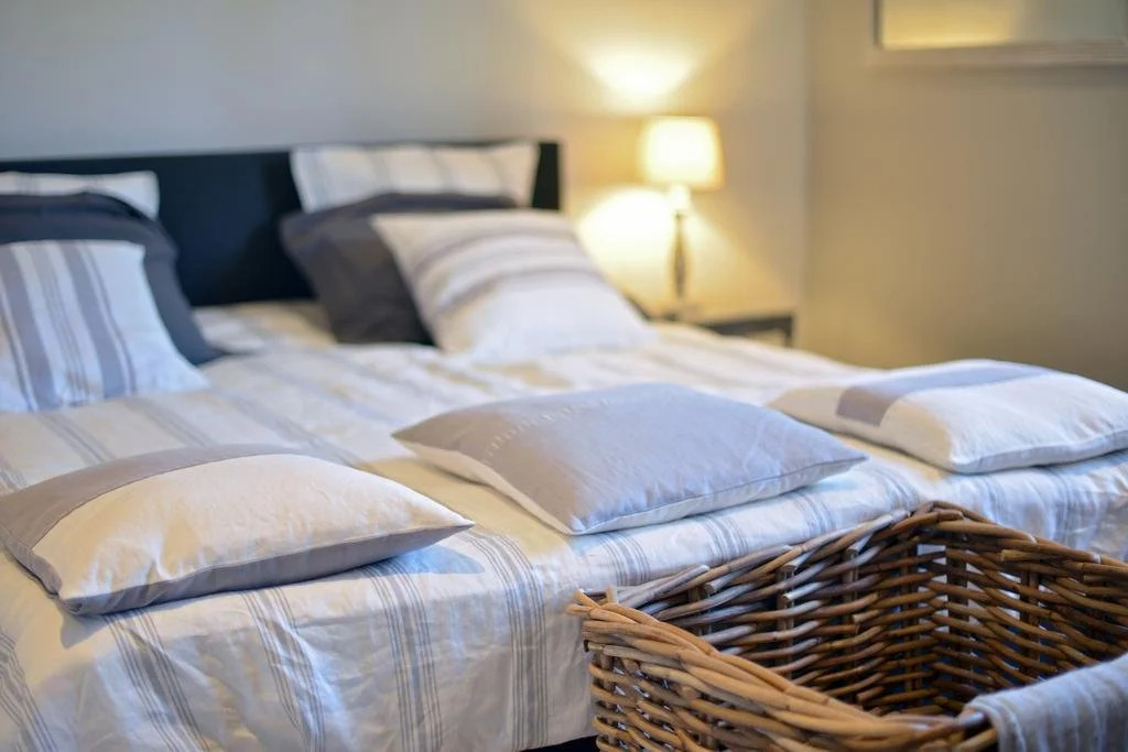 La Couette de lOurs