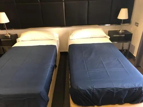 Concept Suites