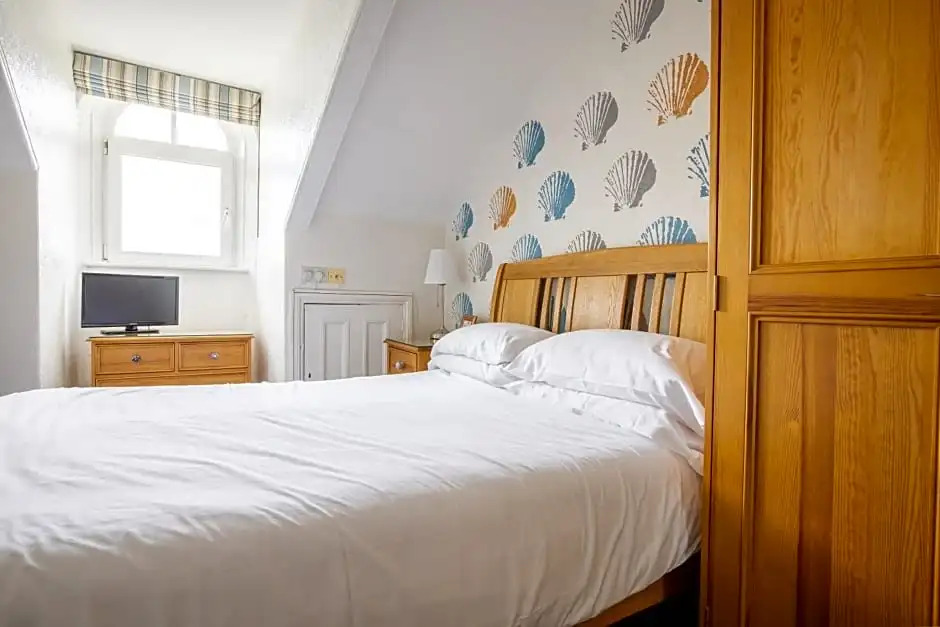 Number 7 Guest House