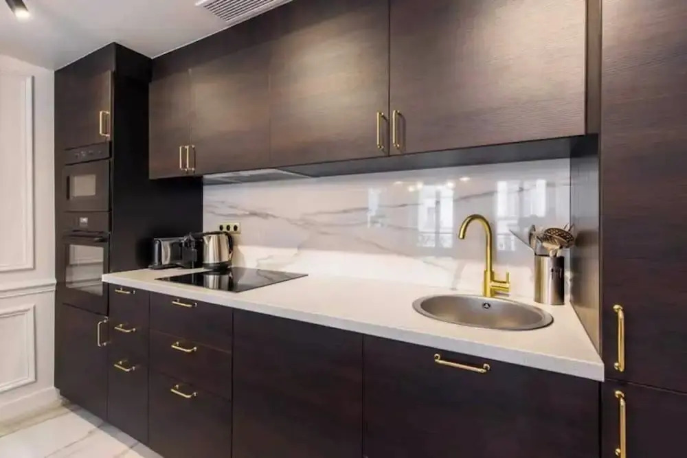 Appartement Newly Rebuilt by Architect Lafayette/gare du Nord
