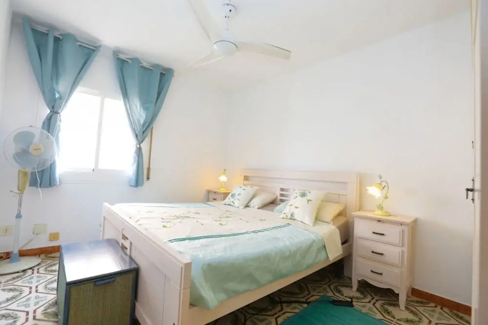 Apartamento Luminoso Para 8 Personas en Cambrils