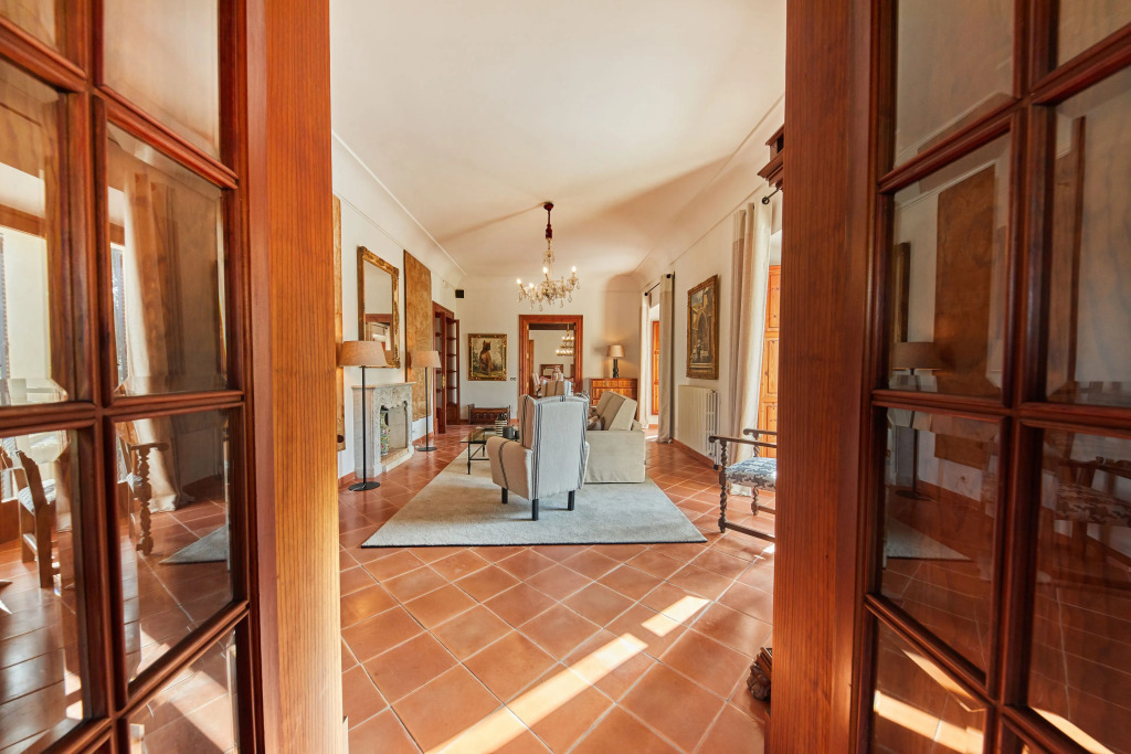 Casa Virrey