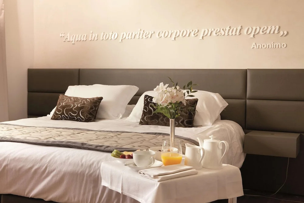 Galzignano Resort Terme & Golf - Hotel Majestic