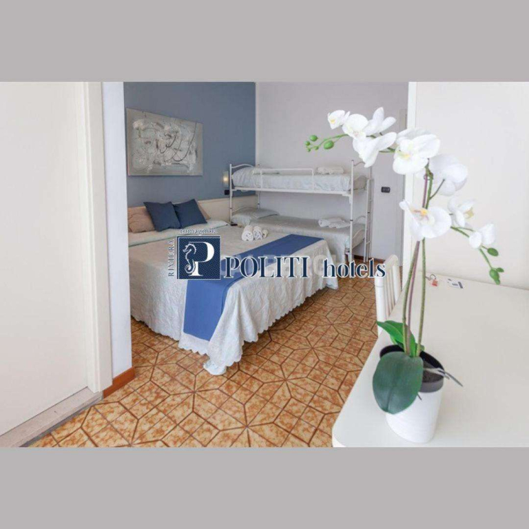 HOTEL CONTI