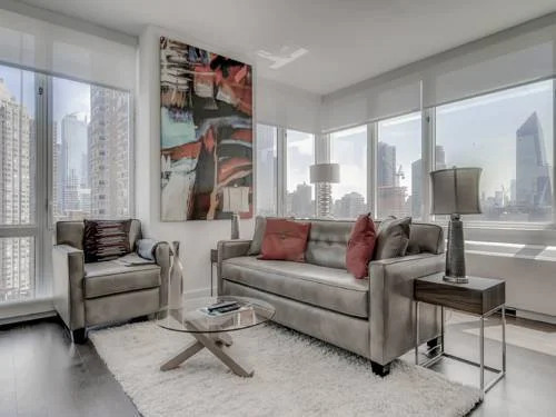 Sky - Luxury Apartments