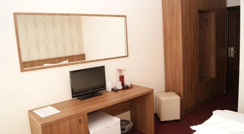 Hotel La Strada