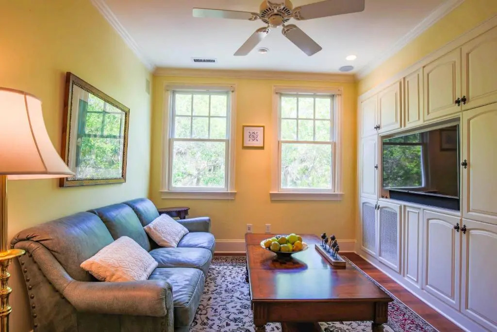 143 Hooded Merganser Court