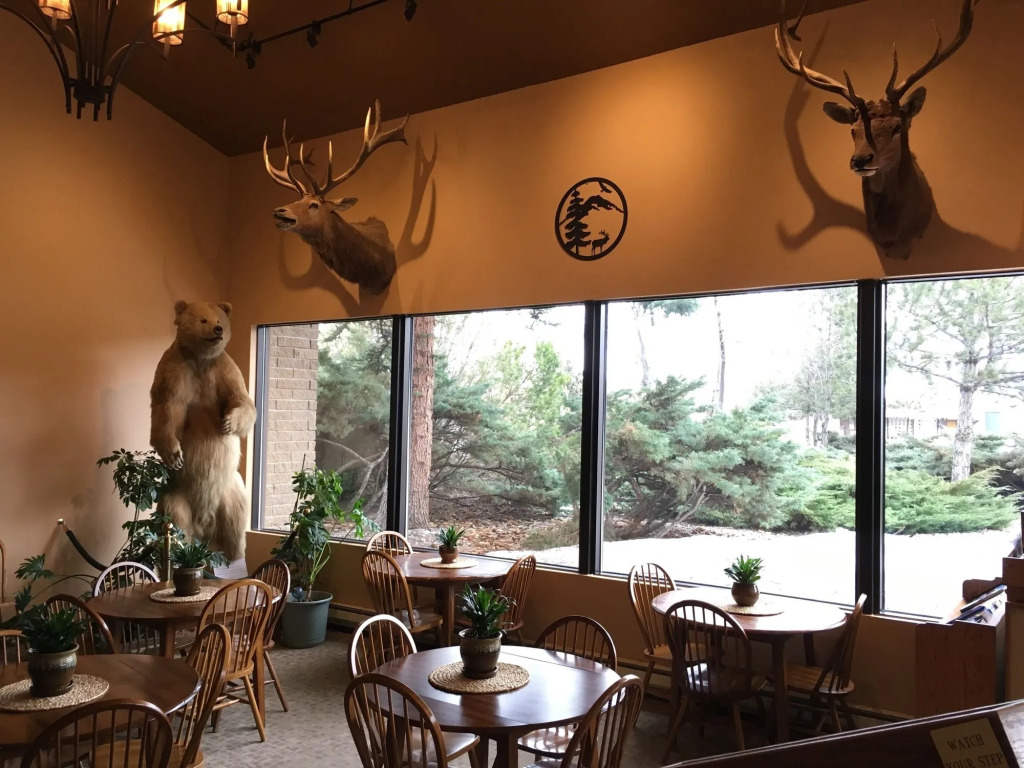 Western Heritage Inn Travelodge by Wyndham Bozeman