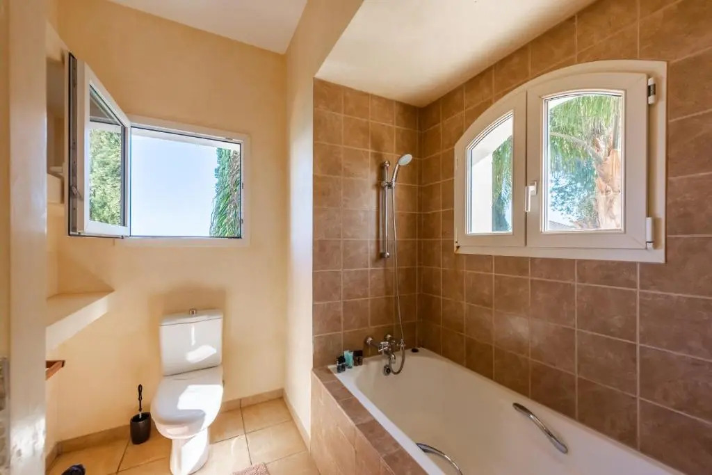 Villa Serenity