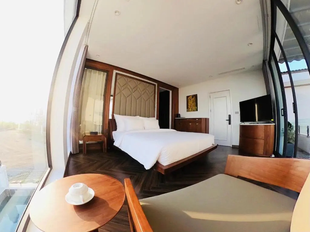 FLC Villa Hạ Long 5 Phòng Ngủ