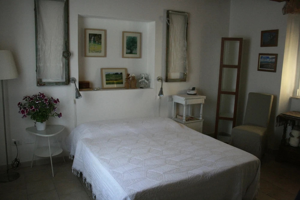 B&B La Casina di Parrana