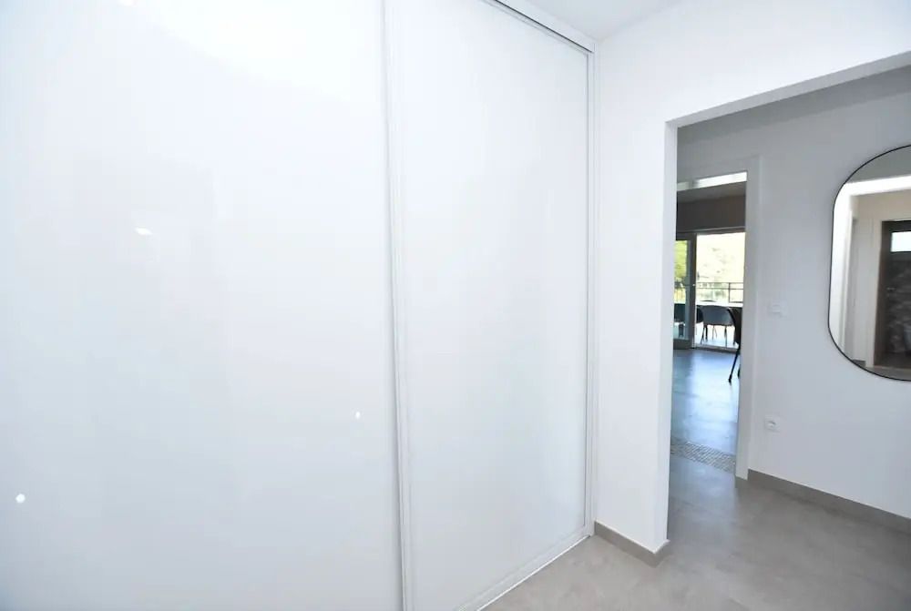 Apartments Zorica