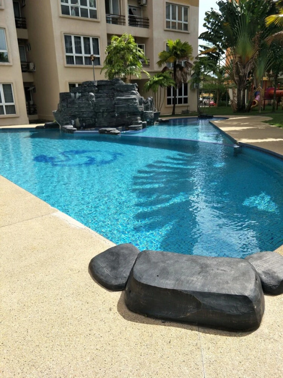 Mayflower Puncak Luyang - No.3