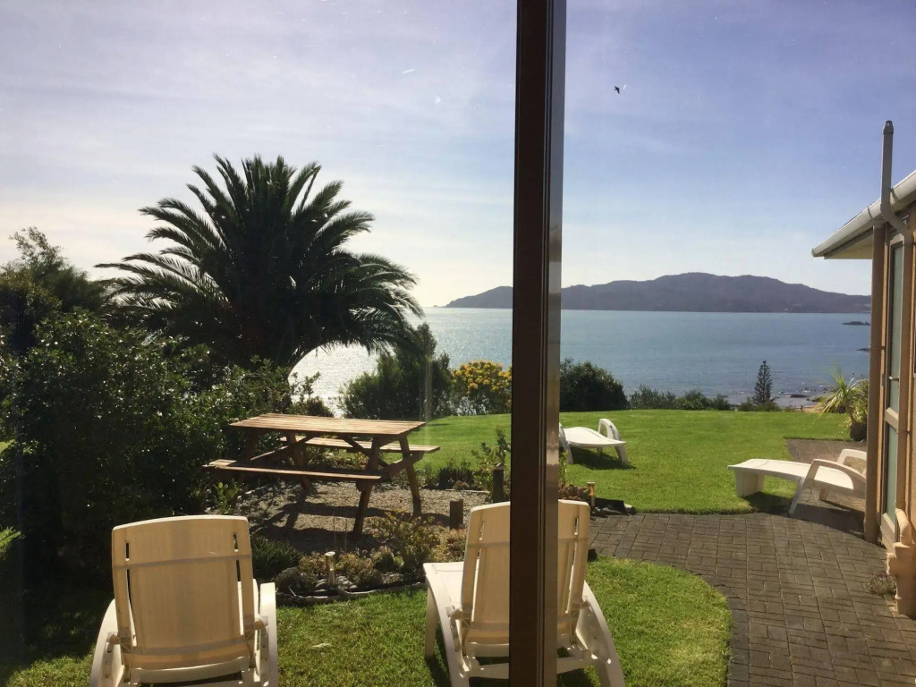 Carneval Ocean View