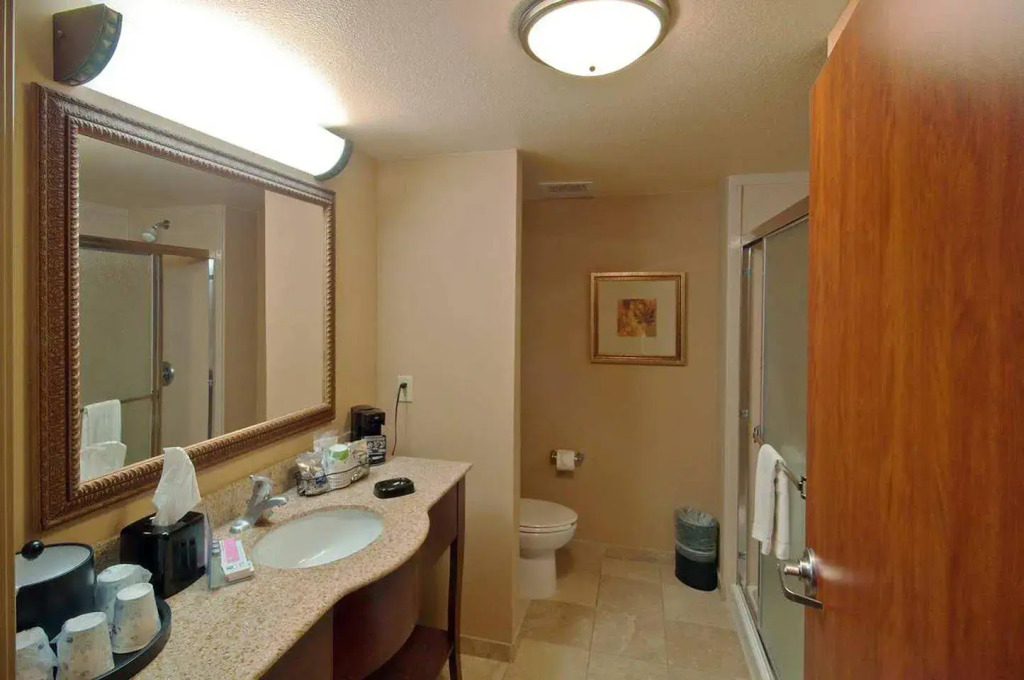 Hampton Inn Rawlins