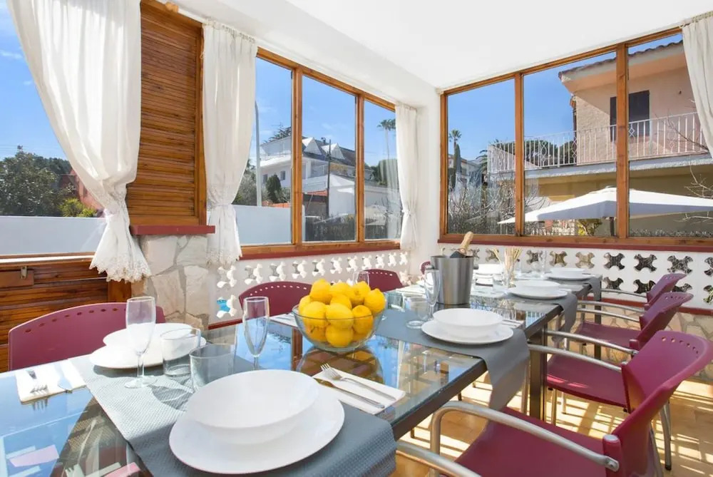 104665 -  Villa in Lloret de Mar