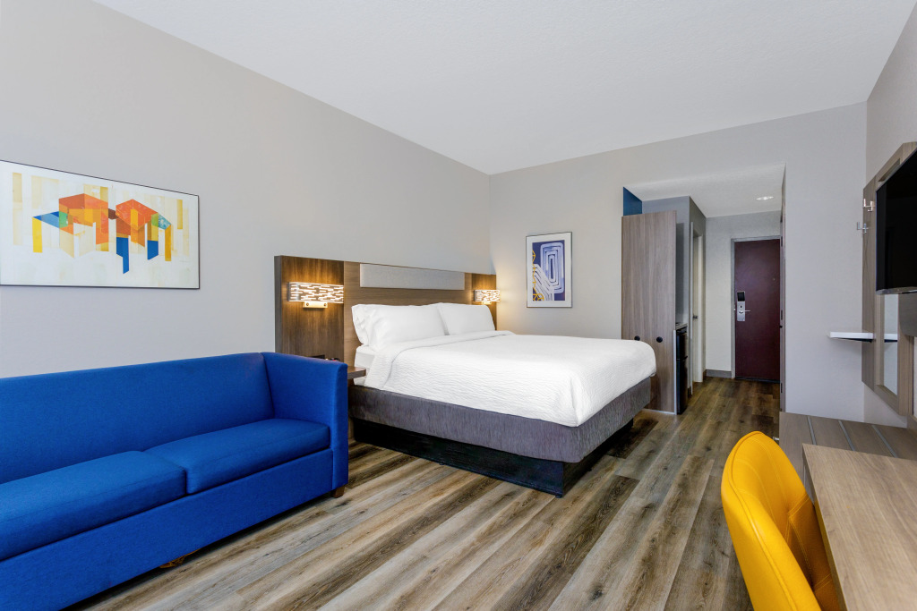 Holiday Inn Express Orlando-Ocoee East by IHG