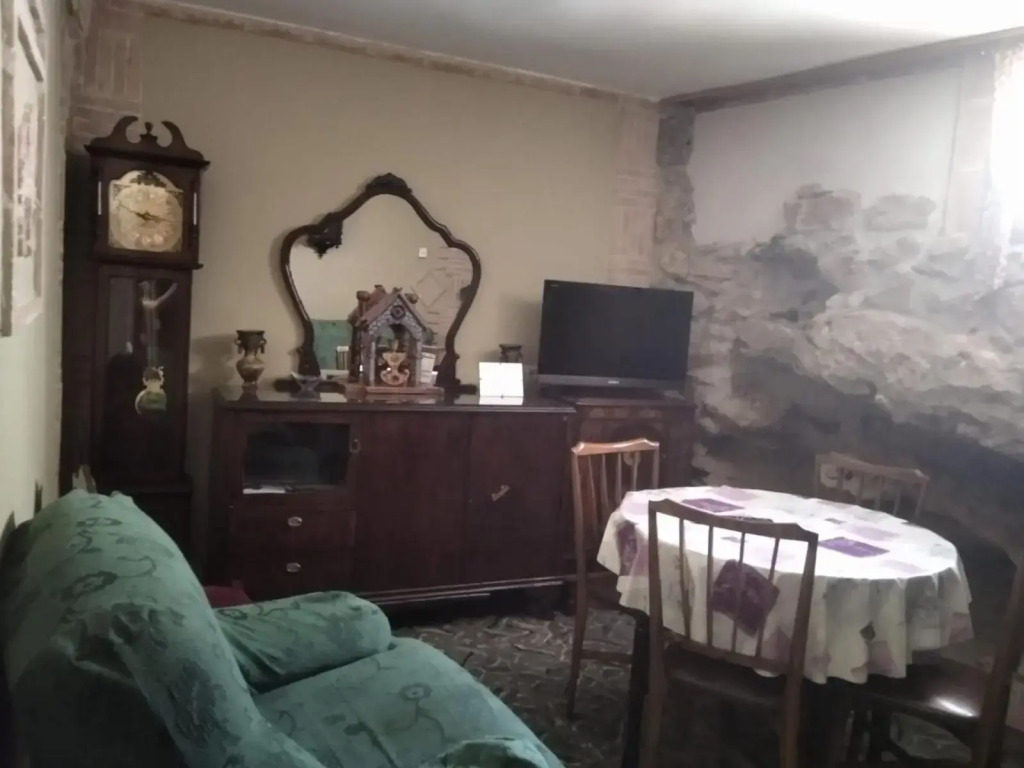 La casita del herrador