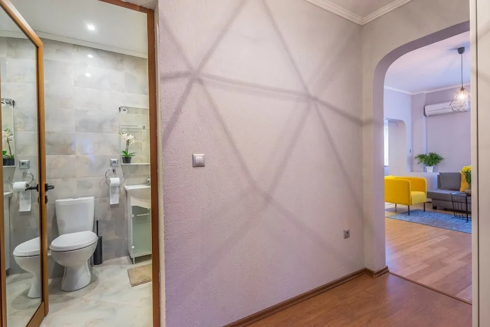 FM Luxury 2-BDR Apartment - 5th Avenue