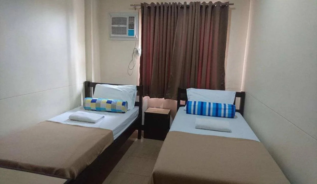 Calamba Pension Plaza
