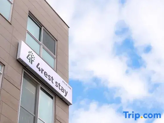 4rest Stay Euljiro