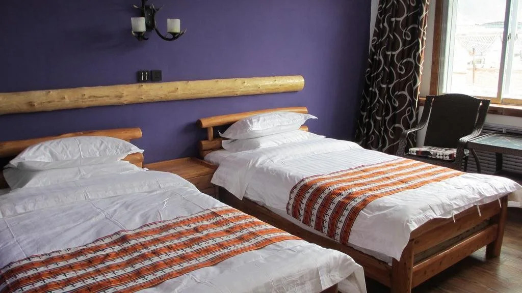 Nirvana Hotel - Hostel