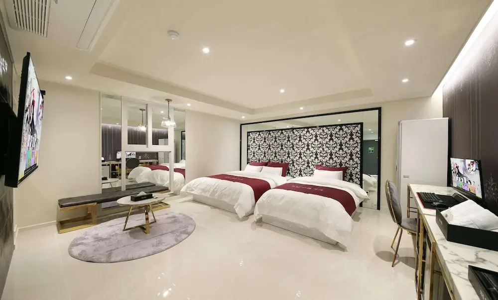 Dogo Calla  Motel